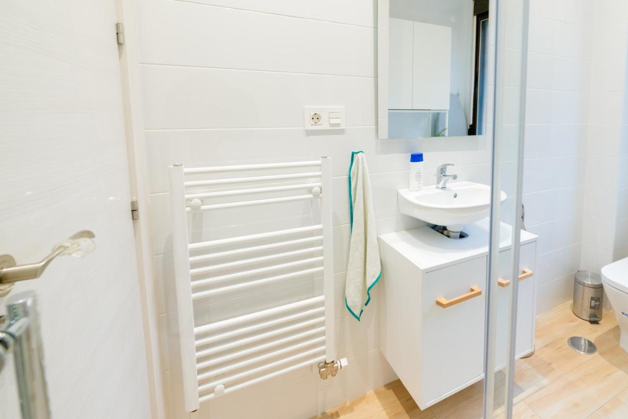 Trendyhomes - Moderno A 15 Minutos Del Centro Apartment Granada