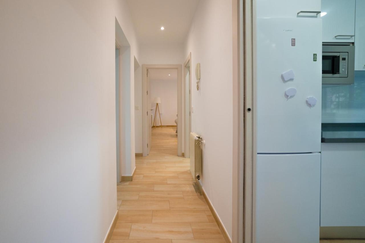 Apartment Trendyhomes - Moderno A 15 Minutos Del Centro Granada