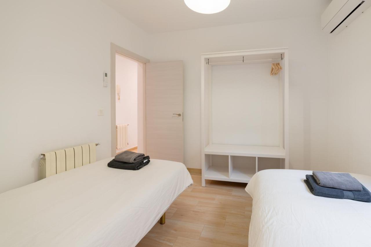 Apartment Trendyhomes - Moderno A 15 Minutos Del Centro Granada
