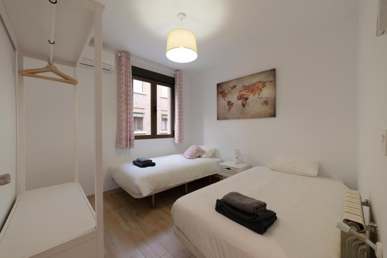 Trendyhomes - Moderno A 15 Minutos Del Centro Granada