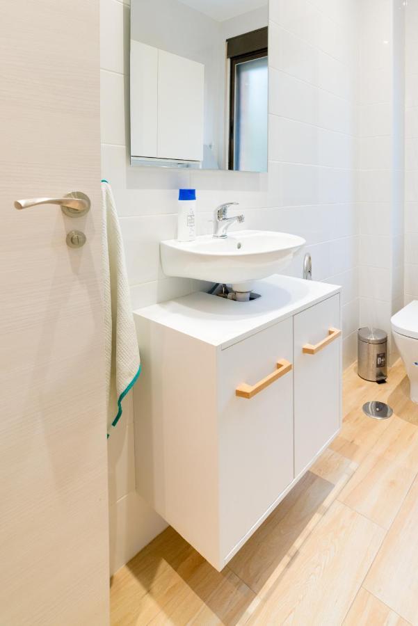 Trendyhomes - Moderno A 15 Minutos Del Centro Apartment *