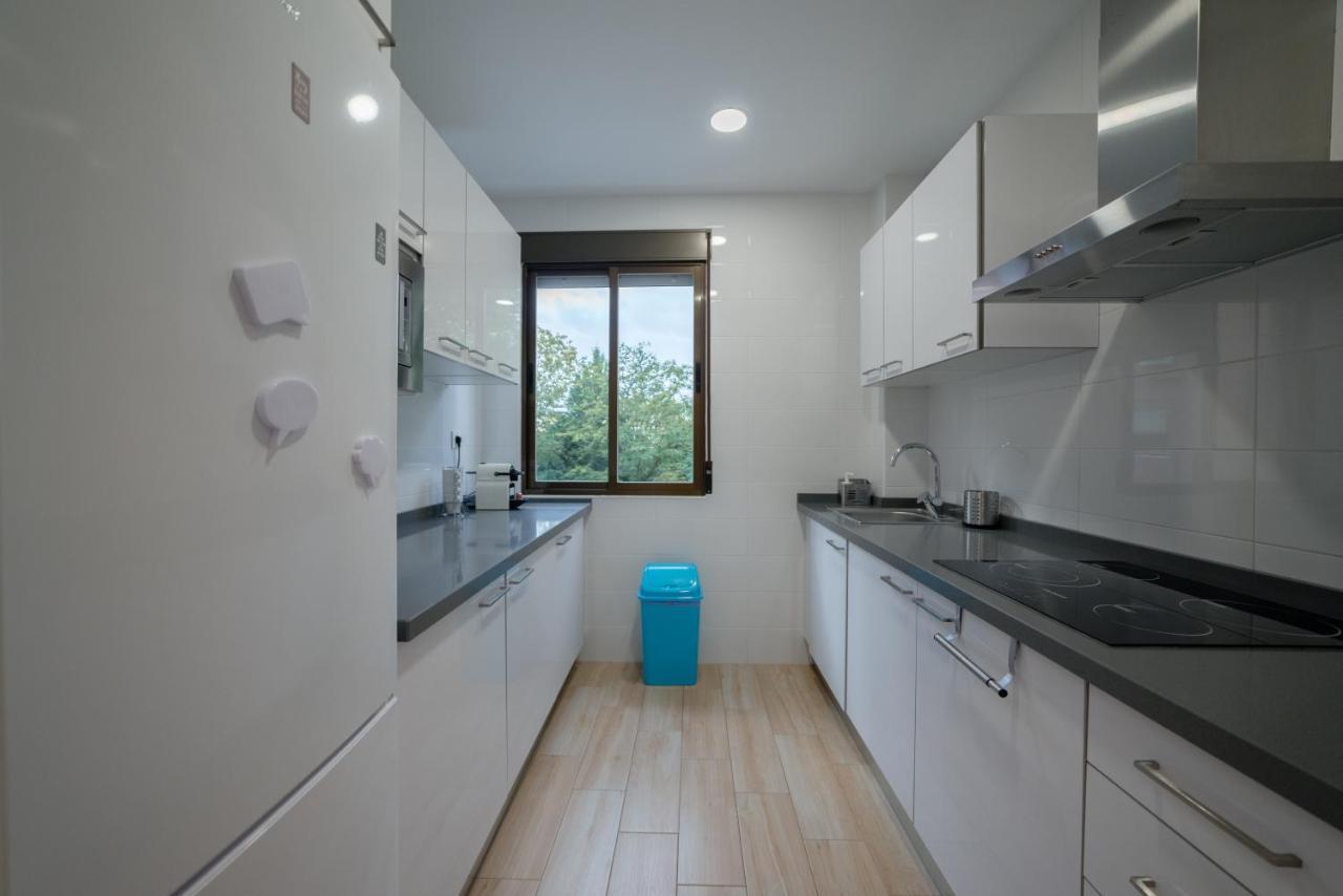 Trendyhomes - Moderno A 15 Minutos Del Centro Granada