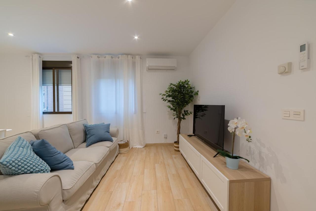 Trendyhomes - Moderno A 15 Minutos Del Centro Apartment