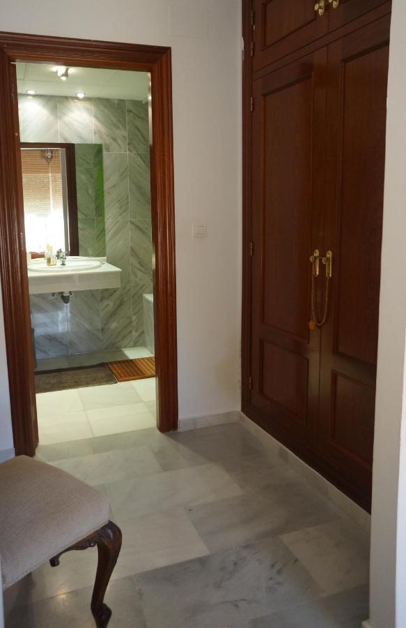 Cute And Relaxing En Albayzin *