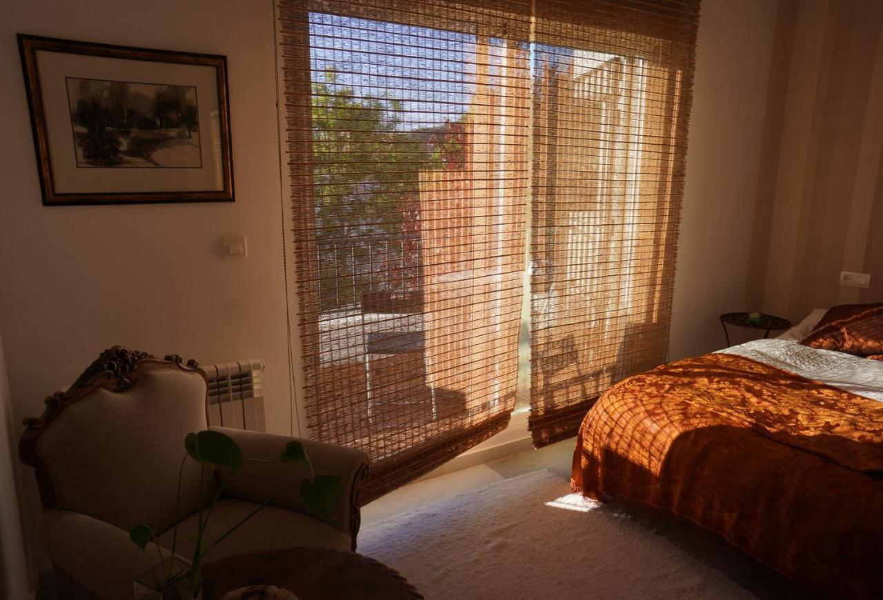 Cute And Relaxing En Albayzin Granada