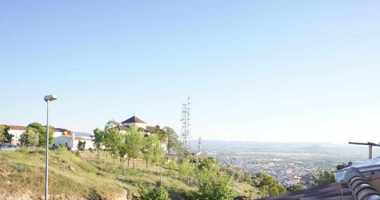 Bed and breakfast Cute And Relaxing En Albayzin *