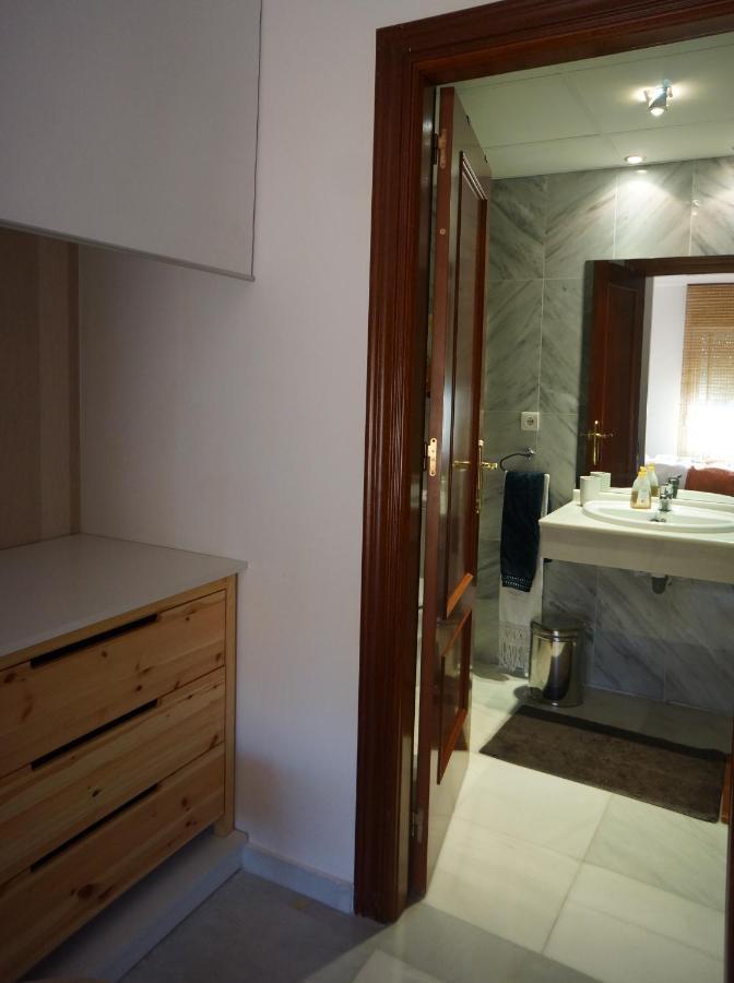 Cute And Relaxing En Albayzin * Granada