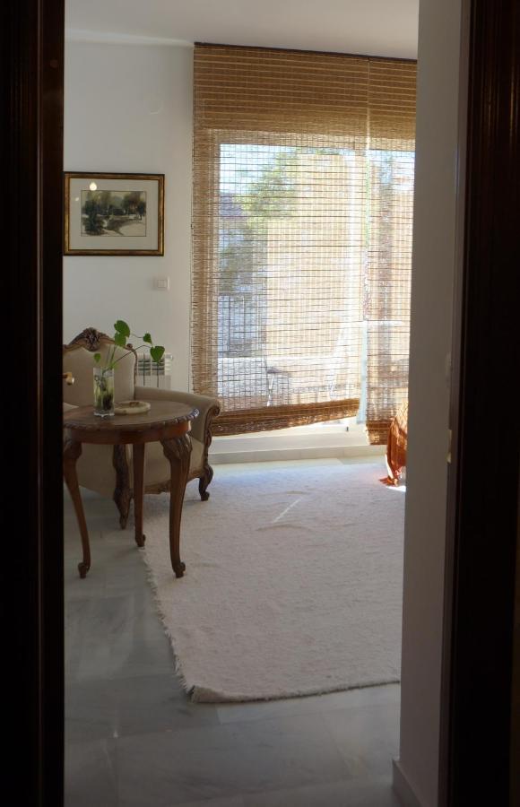 Cute And Relaxing En Albayzin Granada