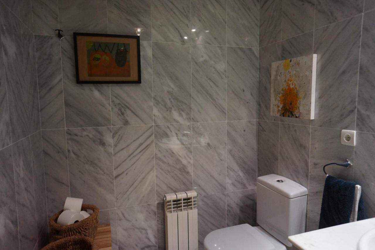 Cute And Relaxing En Albayzin Bed and breakfast Granada