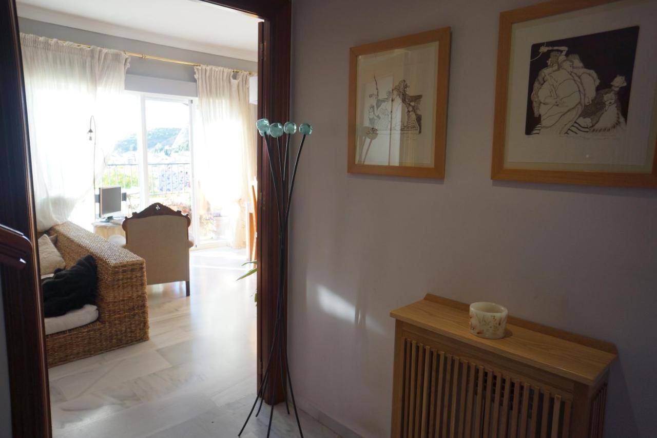 Cute And Relaxing En Albayzin