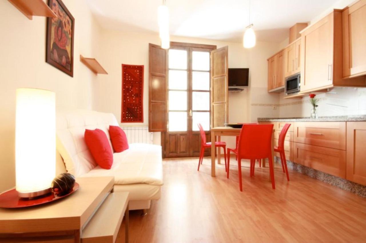 Plaza Nueva Apartamento *