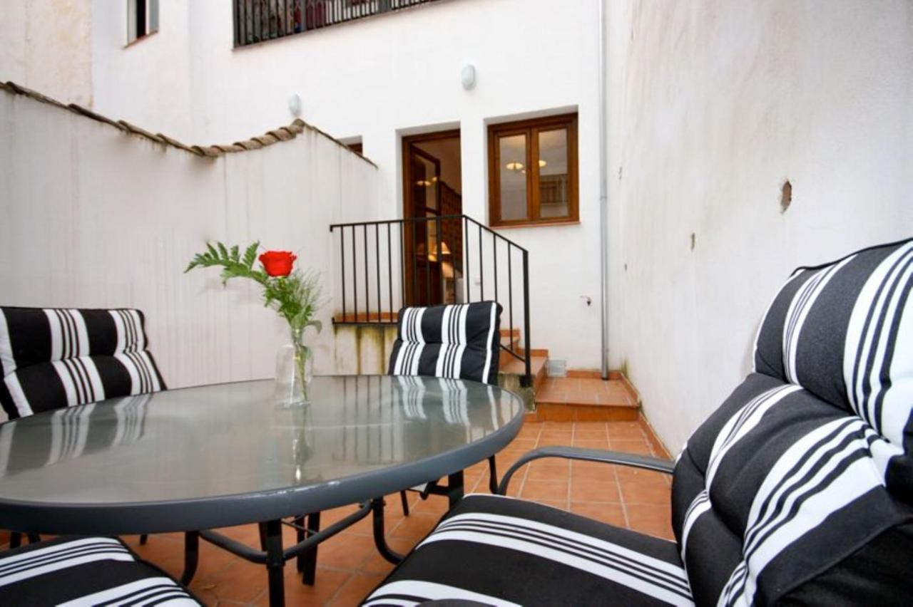 Apartamento Plaza Nueva Granada