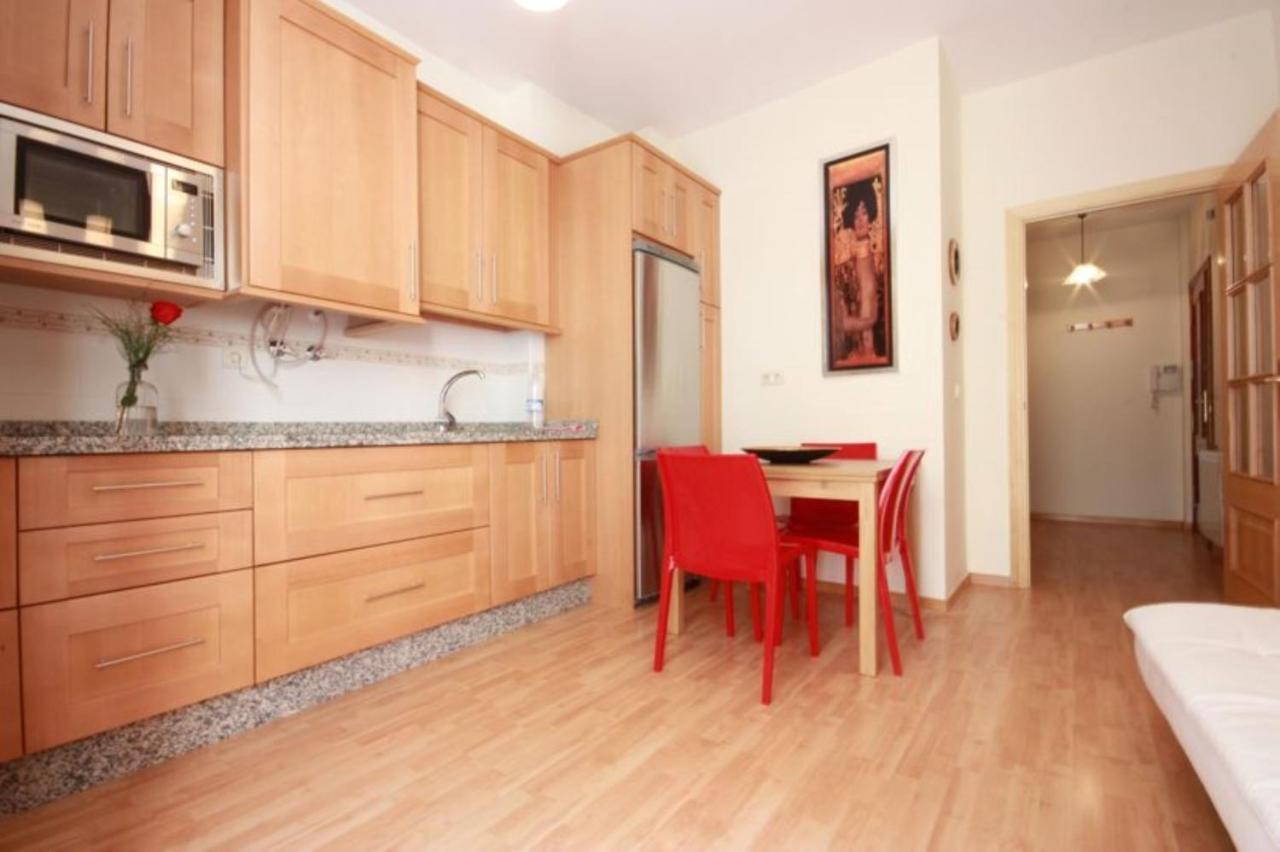 Apartamento Plaza Nueva *