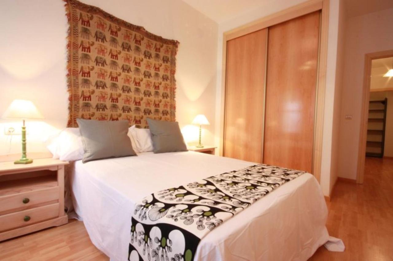 Apartamento Plaza Nueva Granada