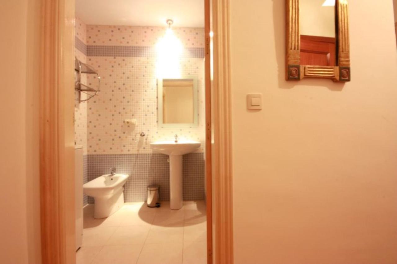 Apartamento Plaza Nueva