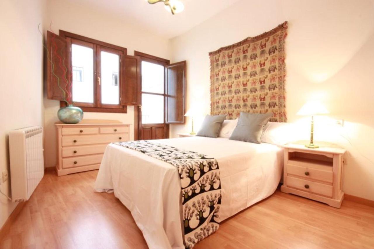 Plaza Nueva Apartamento Granada