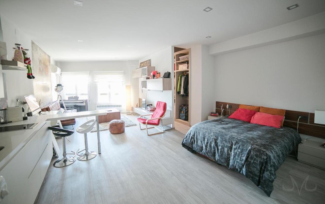Center Modern Loft * Granada