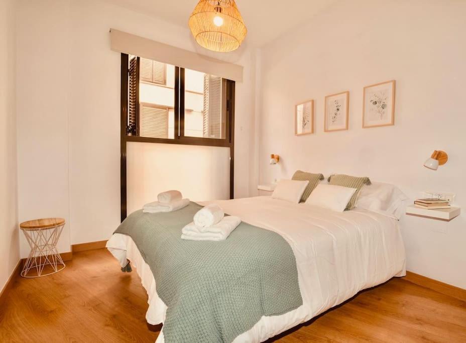 Apartment Postigo Catedral Con Parking Opcional