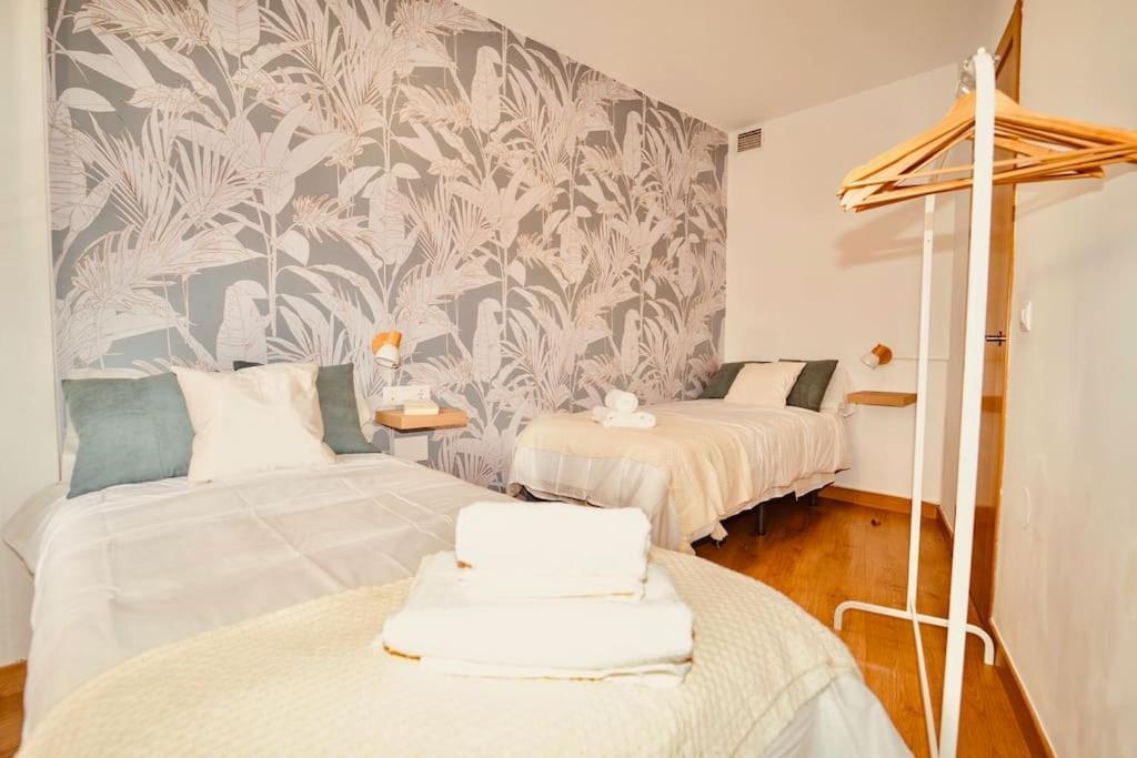 Apartment Postigo Catedral Con Parking Opcional *