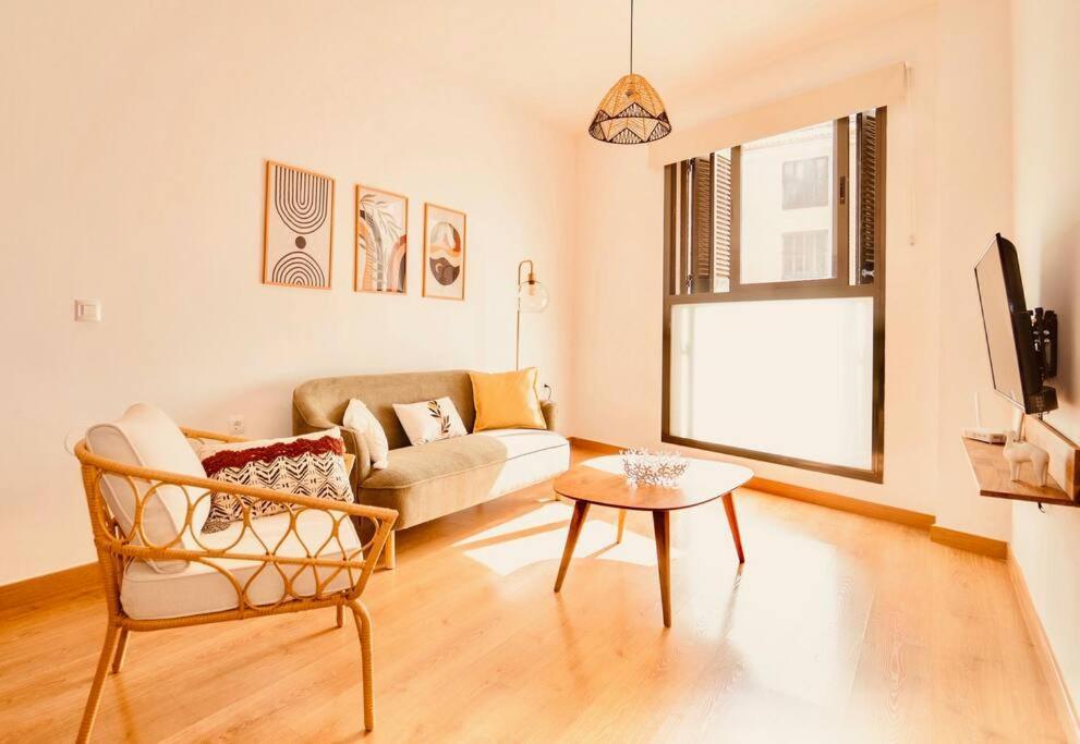 Apartment Postigo Catedral Con Parking Opcional *