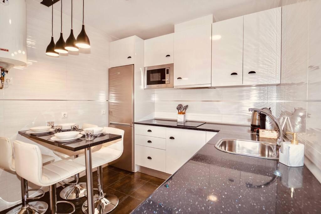 Apartment Postigo Catedral Con Parking Opcional