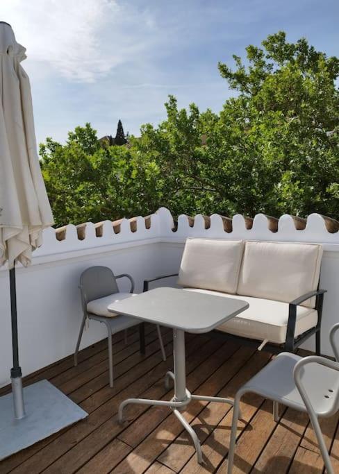Bonito Duplex Bajo Alhambra Granada