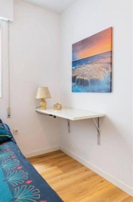 Acogedora En Compartido Amplio Y Centrico Habitación en casa particular *