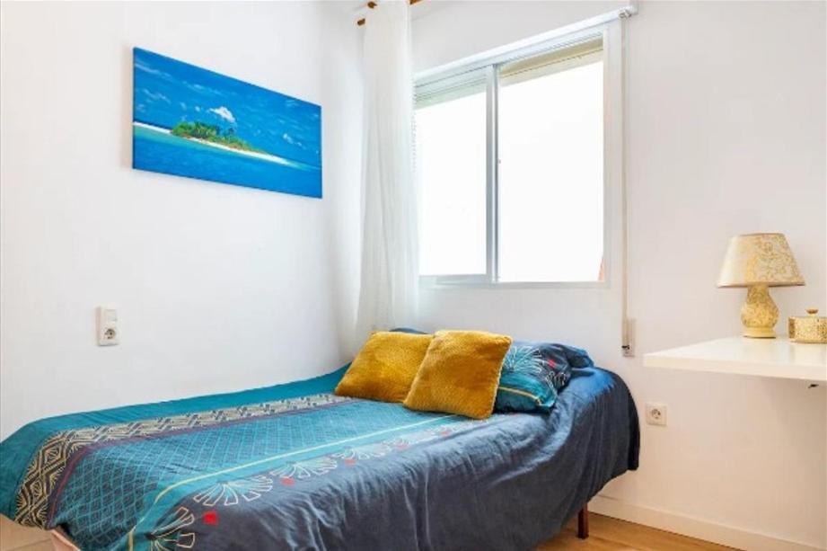 Habitación en casa particular Acogedora En Compartido Amplio Y Centrico *