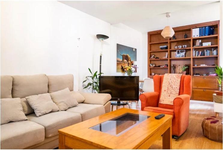 Acogedora En Compartido Amplio Y Centrico Habitación en casa particular *