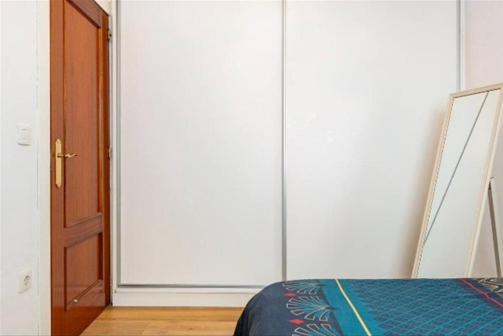 Habitación en casa particular Acogedora En Compartido Amplio Y Centrico Granada