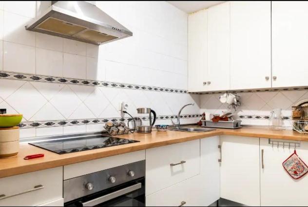Habitación en casa particular Acogedora En Compartido Amplio Y Centrico *