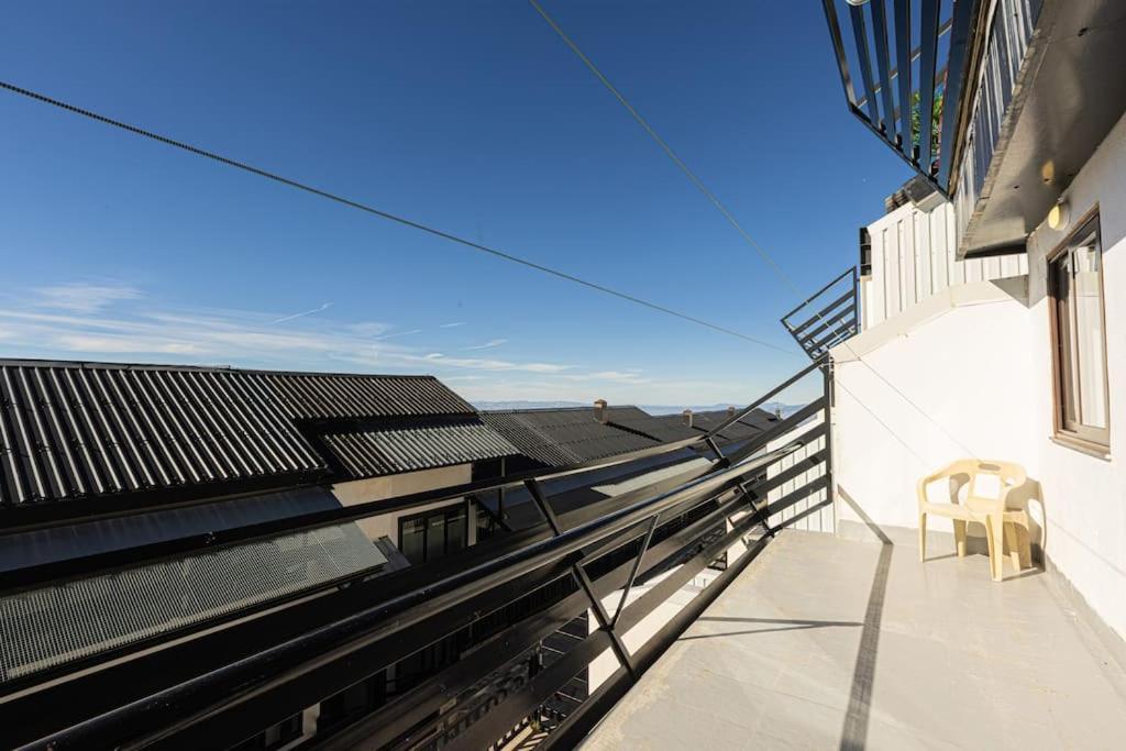Apartamento Terralta