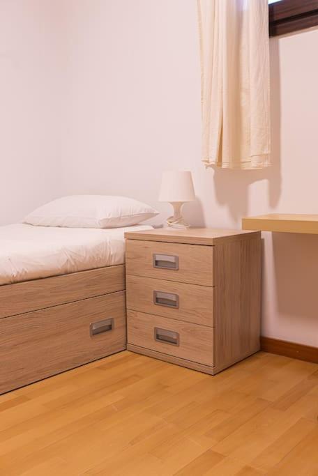 Terralta Apartamento