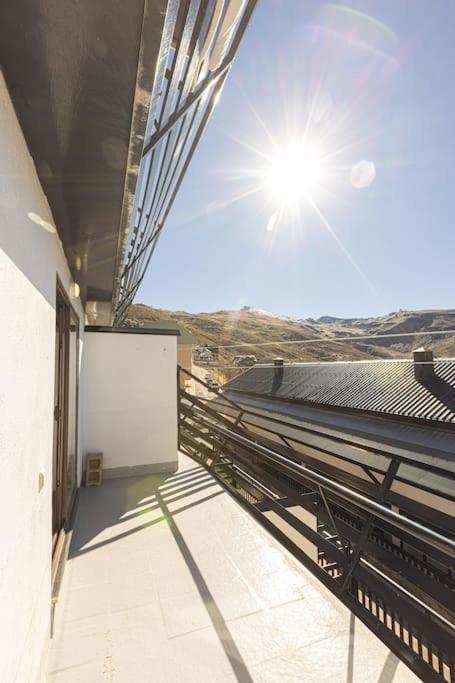 Apartamento Terralta *