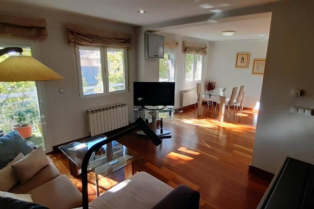 Genial Centro 2 Habs Apartamento *