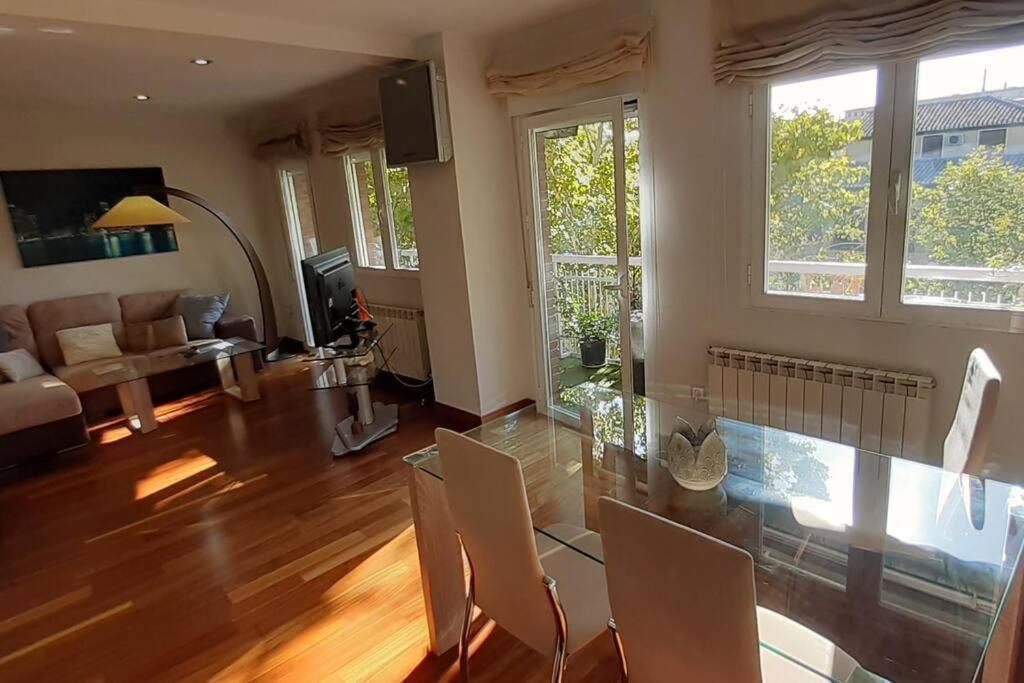 Apartamento Genial Centro 2 Habs