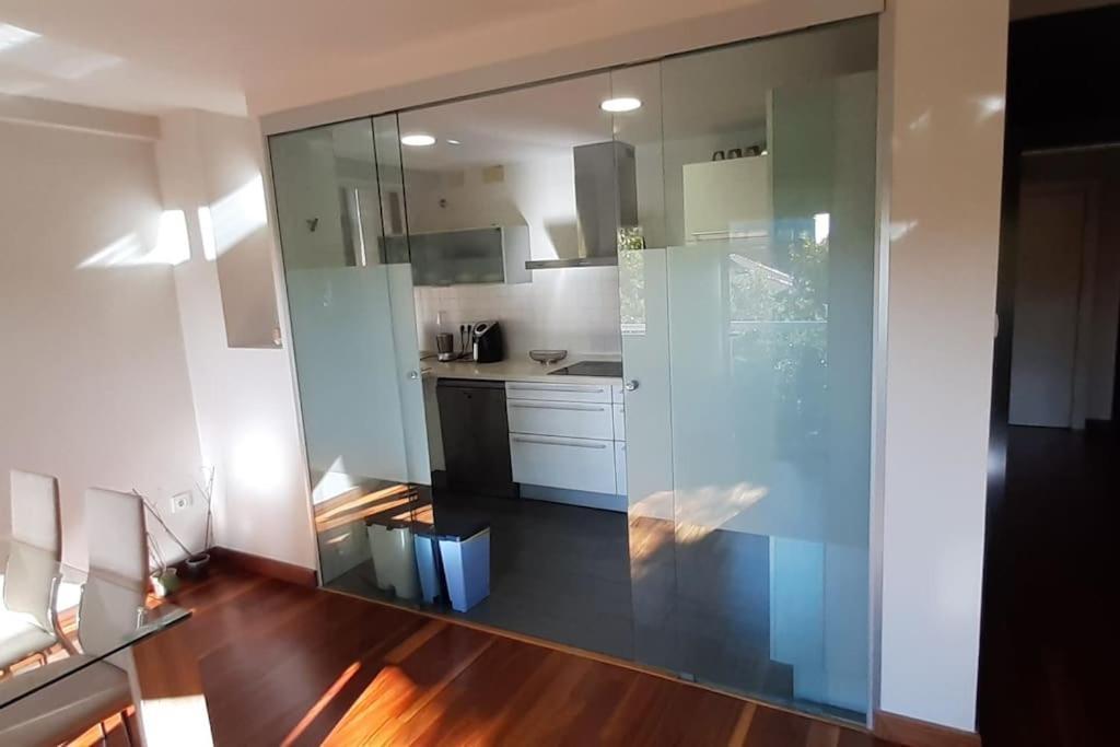 Genial Centro 2 Habs Apartamento