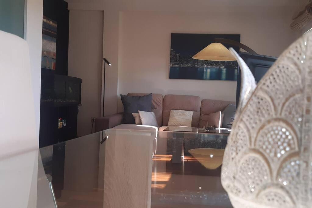 Genial Centro 2 Habs Apartamento *