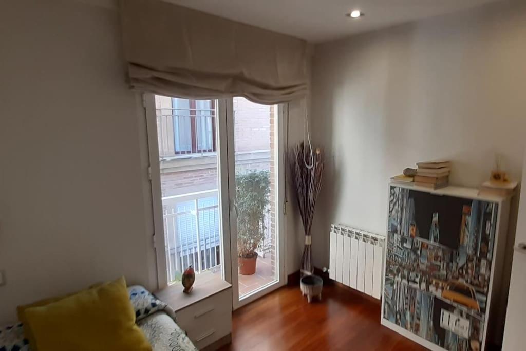 Apartamento Genial Centro 2 Habs *