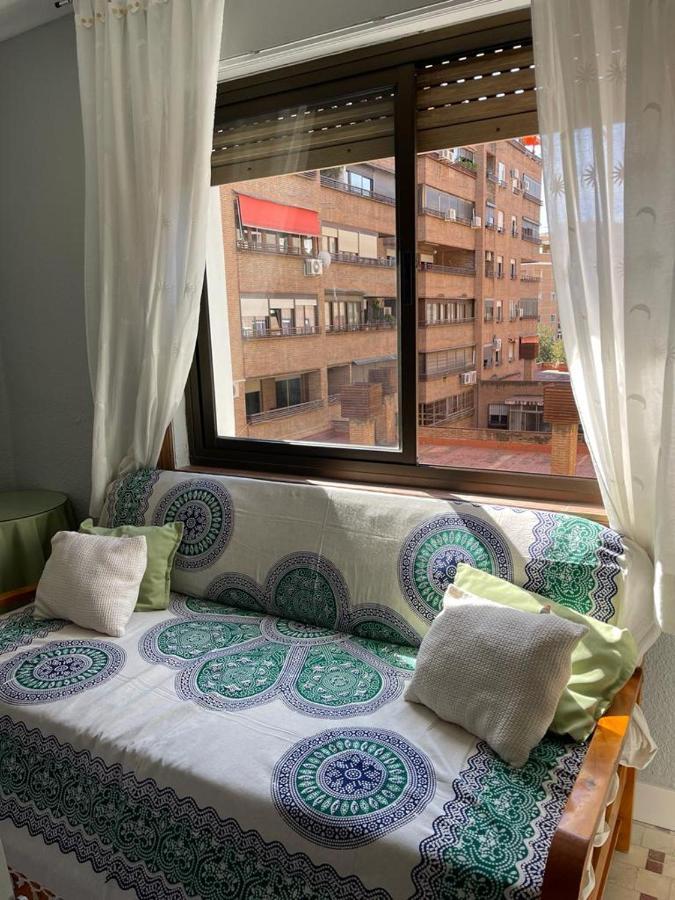 Centro * Granada