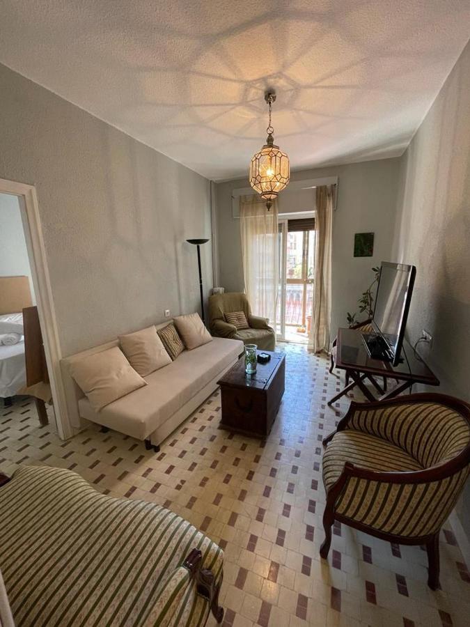 Apartment Centro Granada