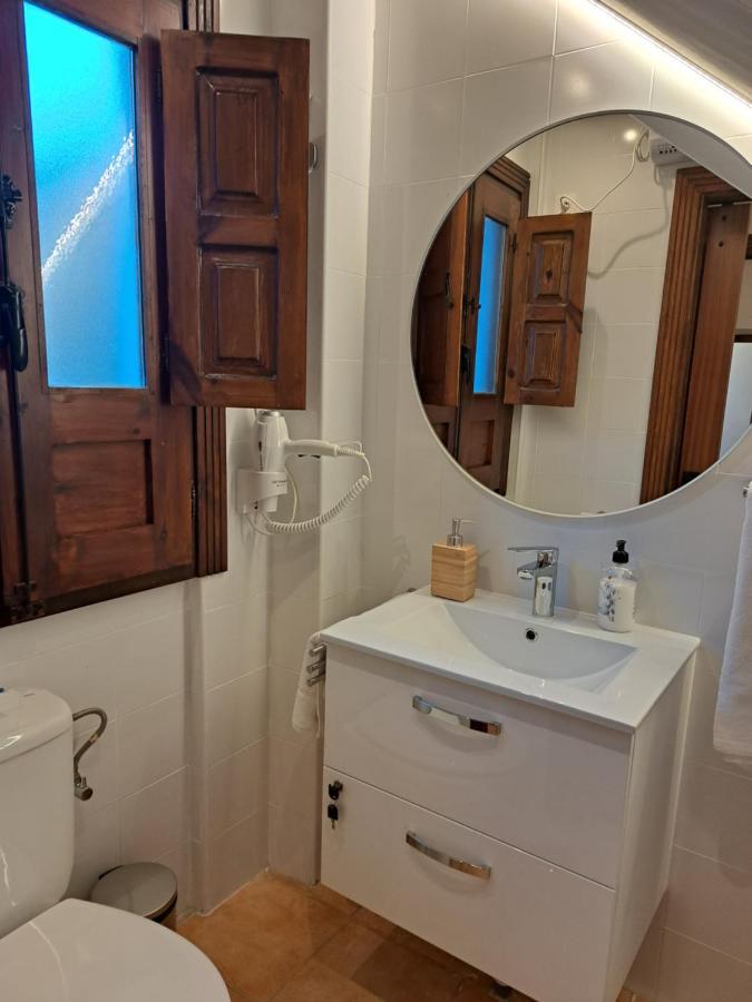 Apartment Casa Ruan Albaicin, Torre De La Vela Granada