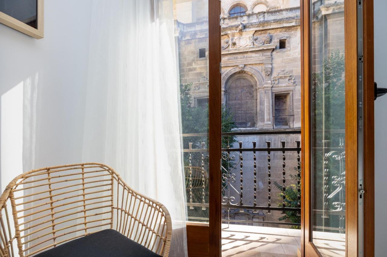 San Jeronimo Catedral 2br Apartamento *