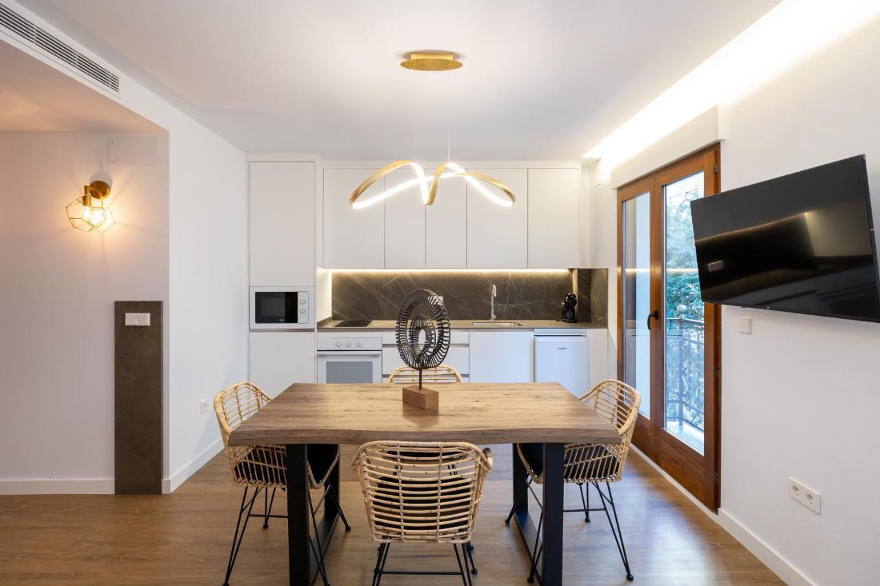 Apartamento San Jeronimo Catedral 2br Granada