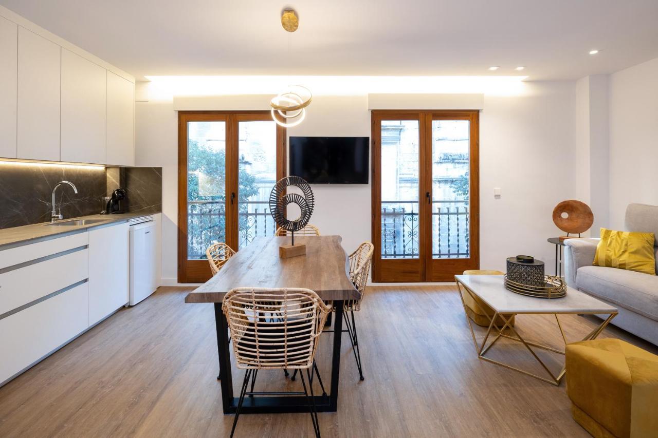 San Jeronimo Catedral 2br Apartamento