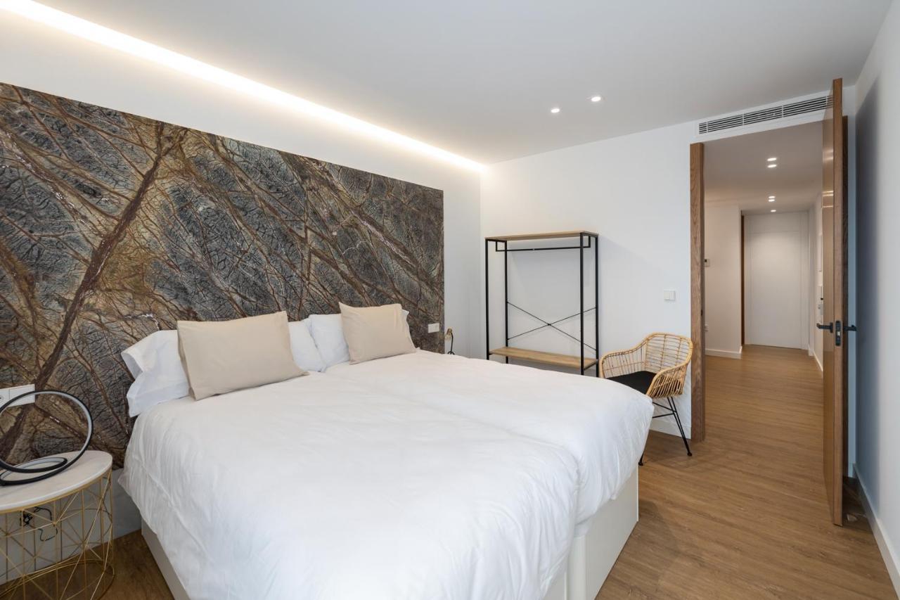 Apartamento San Jeronimo Catedral 2br