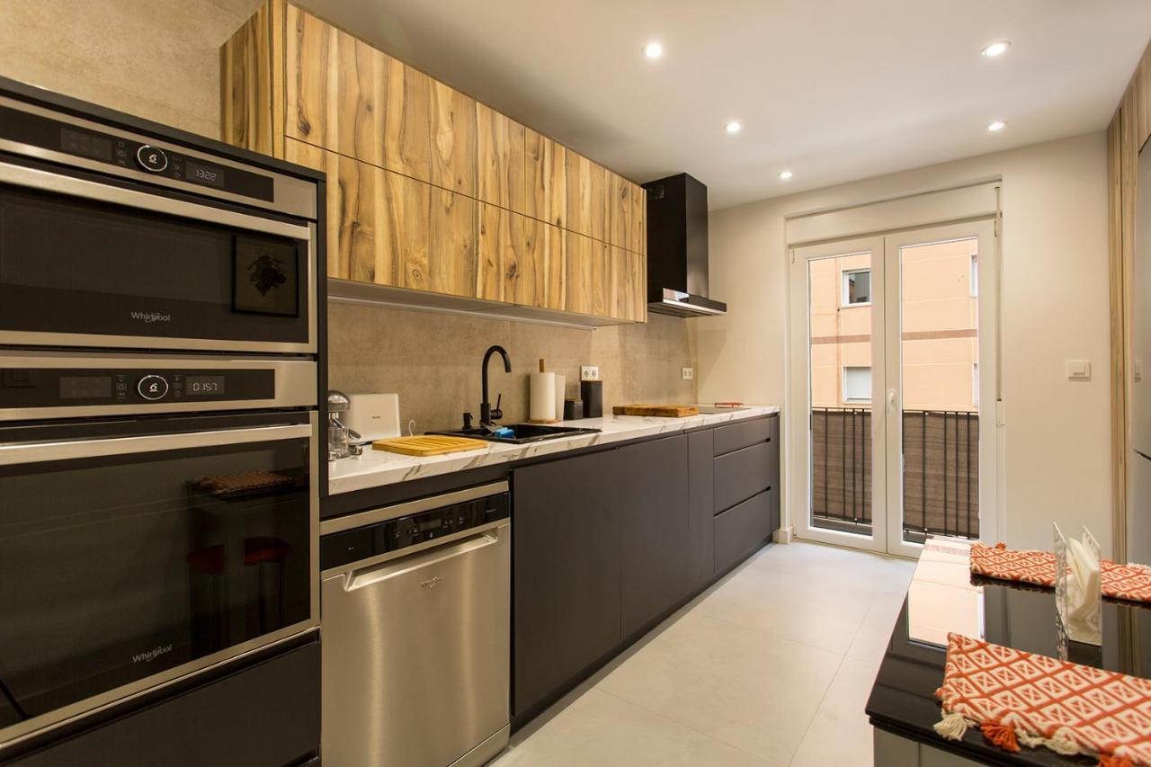 Apartamento Mulhacen Centro Free Parking Granada