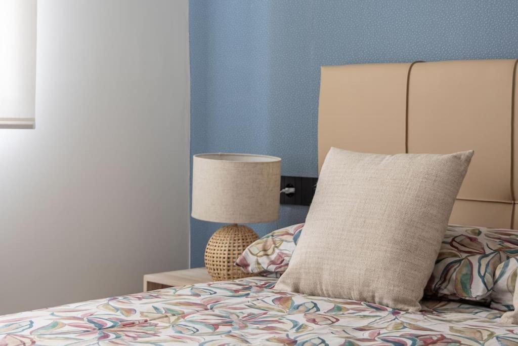 Luxury De Conde Cifuentes Apartamento