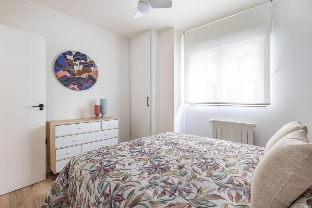 Luxury De Conde Cifuentes Apartamento
