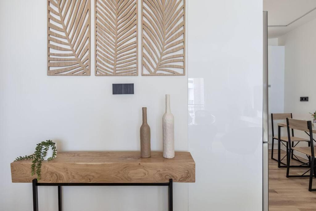 Apartamento Luxury De Conde Cifuentes Granada